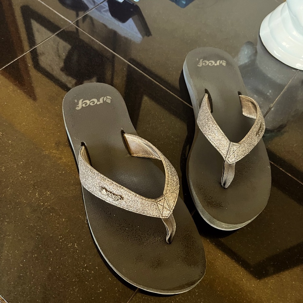 Reef flippys Sz 7